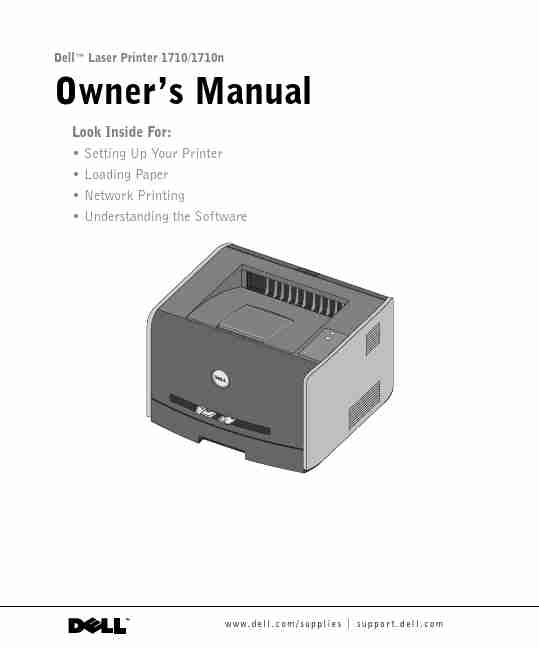 Dell Printer 1710-page_pdf